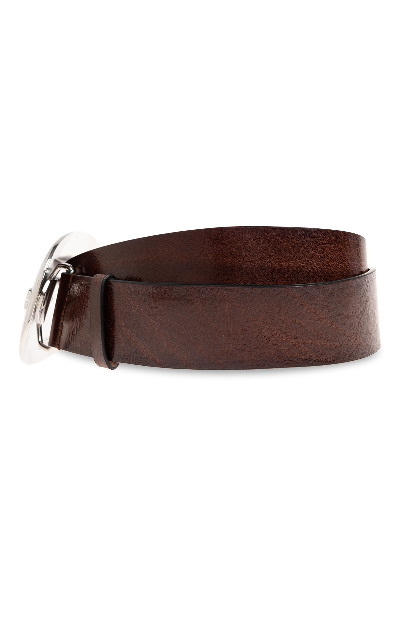 Belt with logo – On Sale Now with Up to 60% Off | Discover